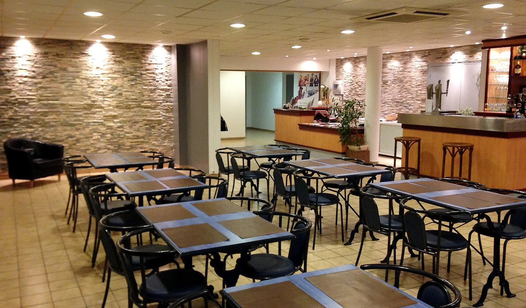 Comfort Hotel Bourg En Bresse Viriat